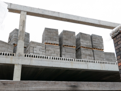 GMT Fiber Bims ve Briket Paletleri — Detay 1